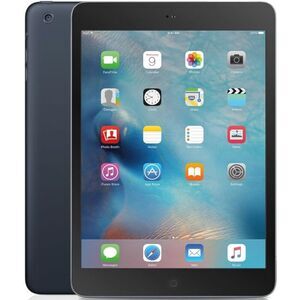iPad Mini 1st Generation with WiFi in black / Space Gray MD528LL/A